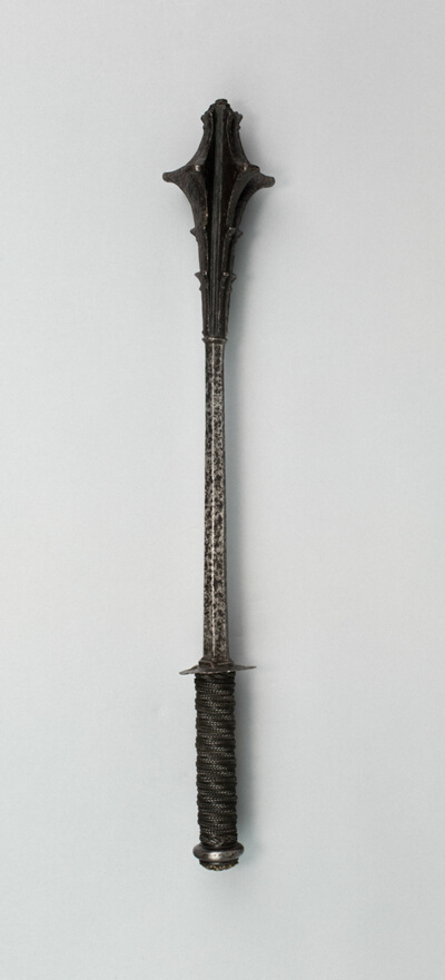Mace