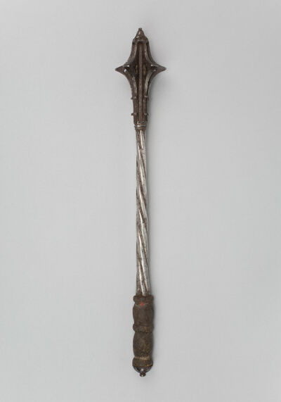 Mace