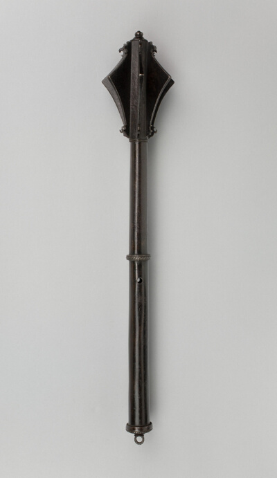 Mace