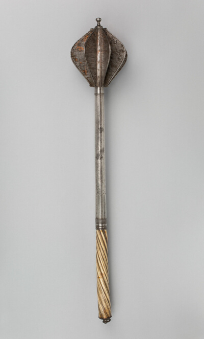 Mace