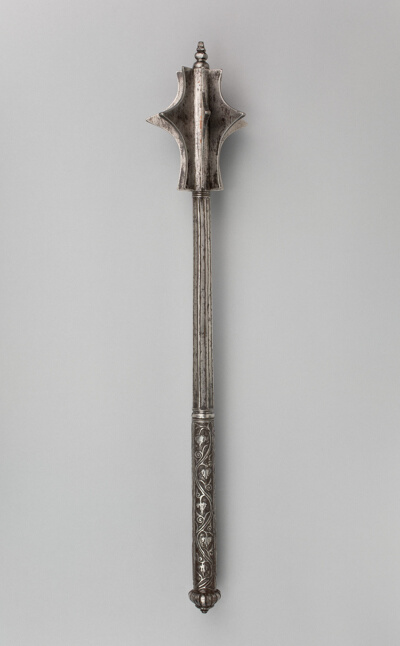 Mace