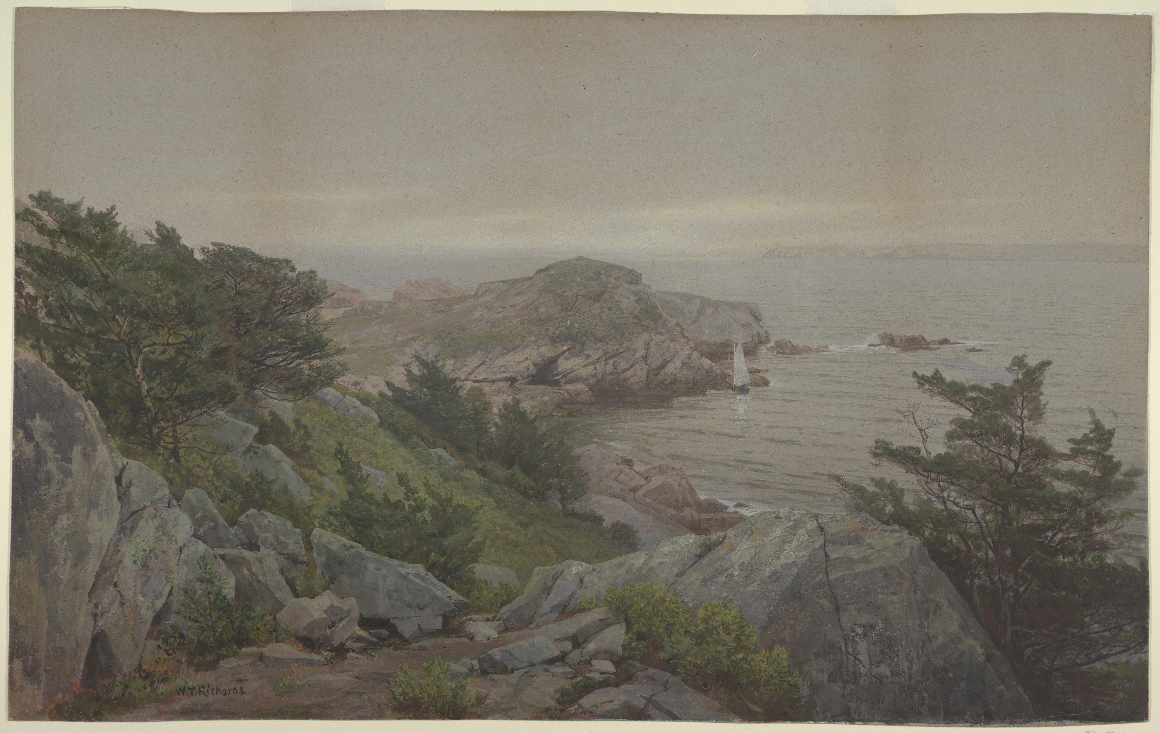Mackerel Cove