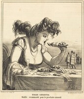 Madame Gargantua