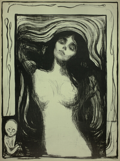 Madonna