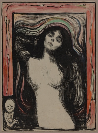 Madonna