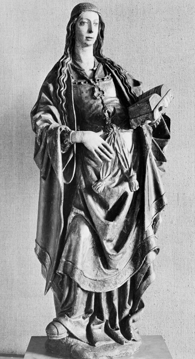 Madonna del Parto
