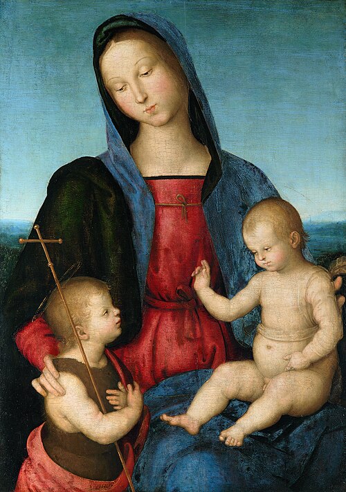 Madonna Diotallevi