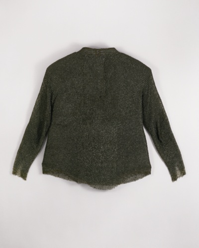 Mail Shirt