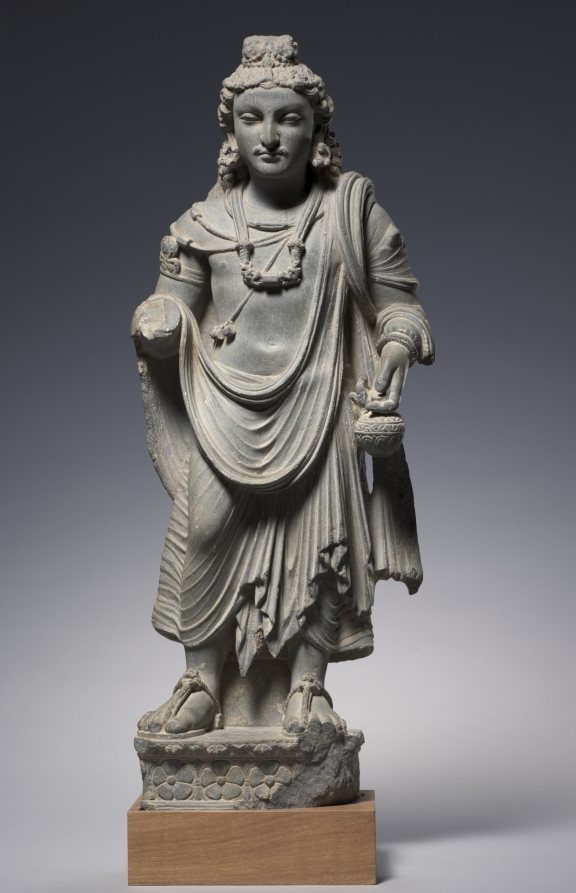 Maitreya