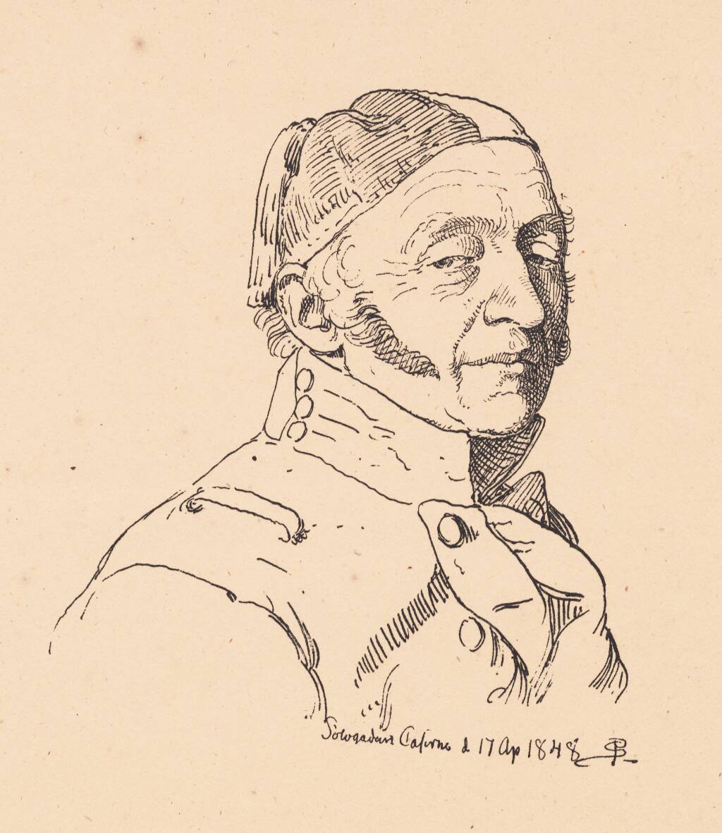 Major Blom