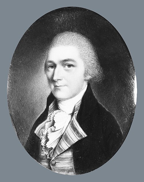 Major Greene, B.A.
