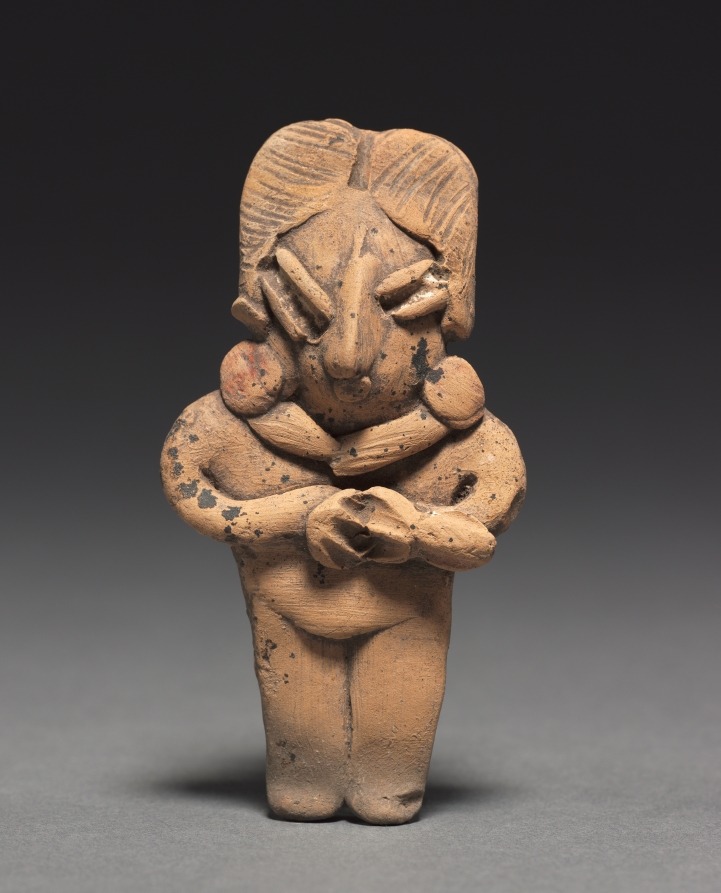 Male Figurine