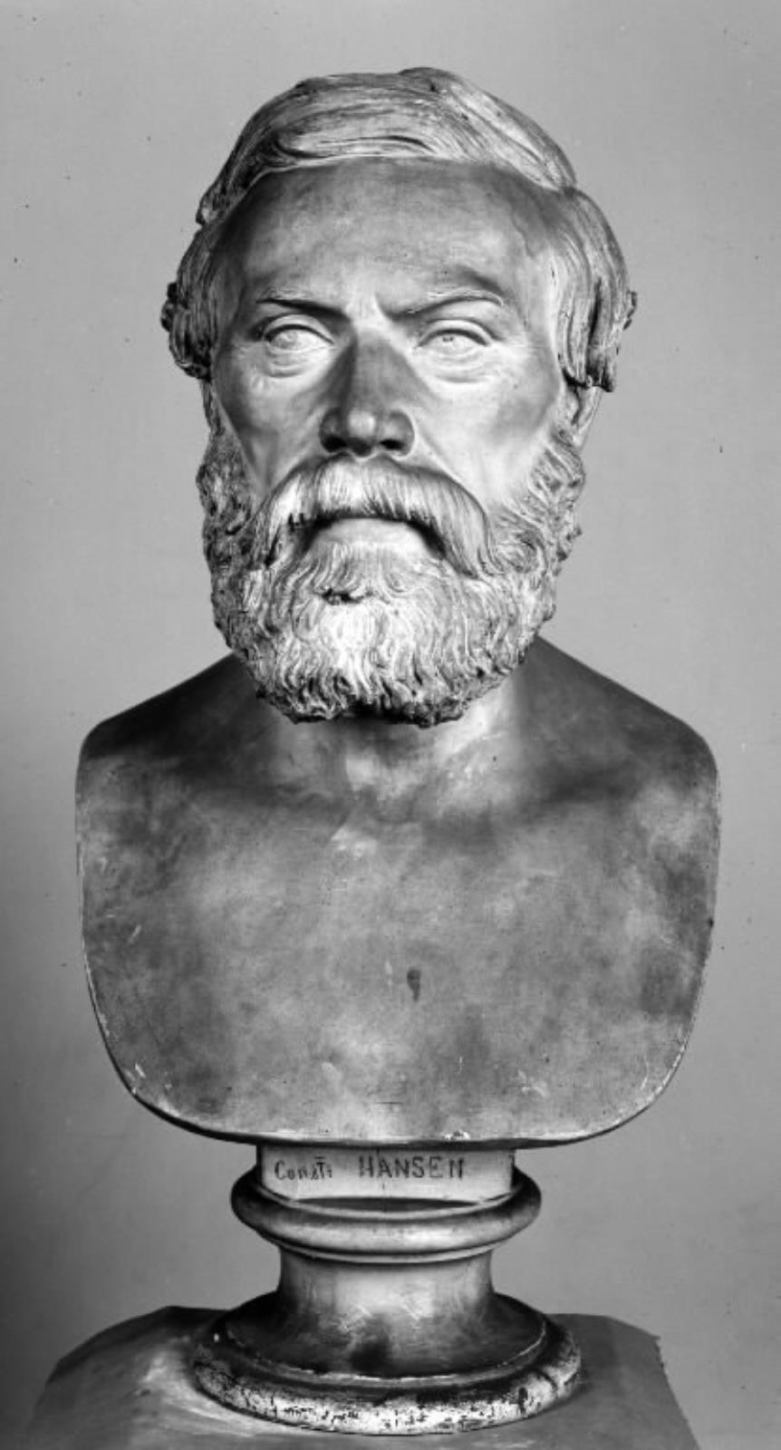 Maleren Constantin Hansen