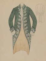 Man's Coat