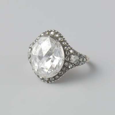 Man’s ring