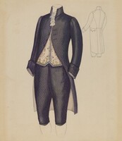 Man's Suit