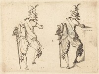Man with Sword