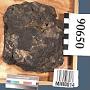 Manganese ore