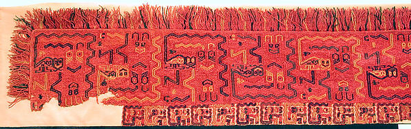 Mantle Border