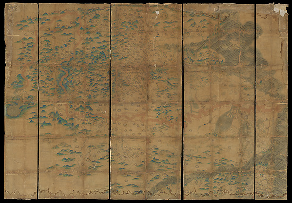 Map of China
