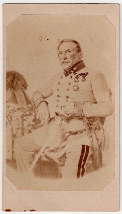 Maršal Radetzky