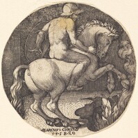 Marcus Curtius