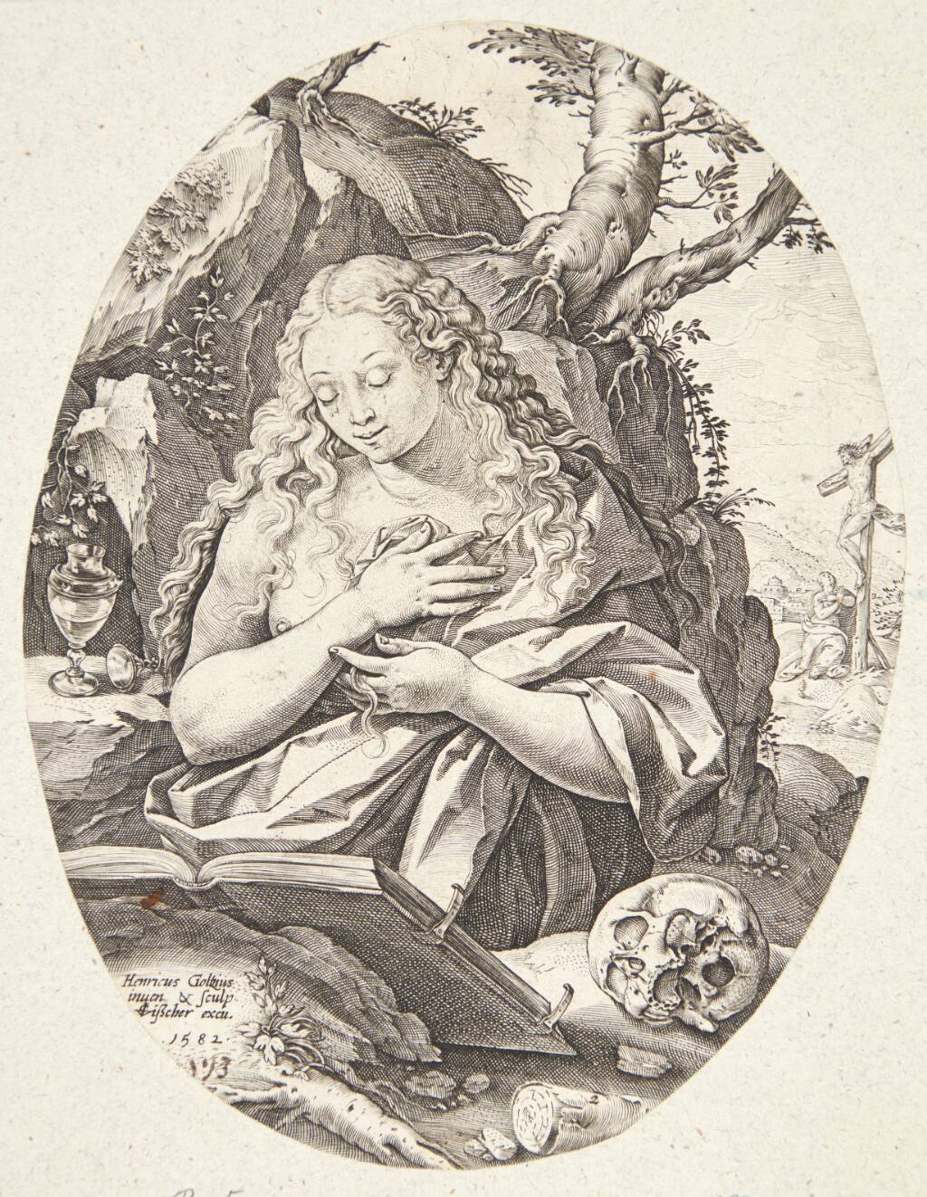 Maria Magdalene