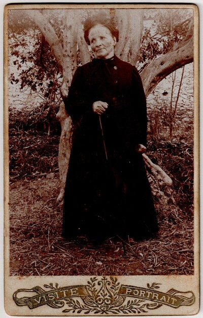 Maria Schottbowsky
