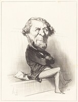 Marie Denis Larabit