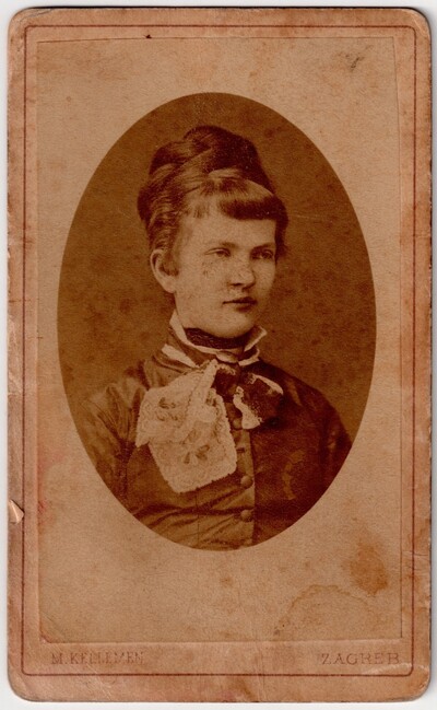 Marija Denk