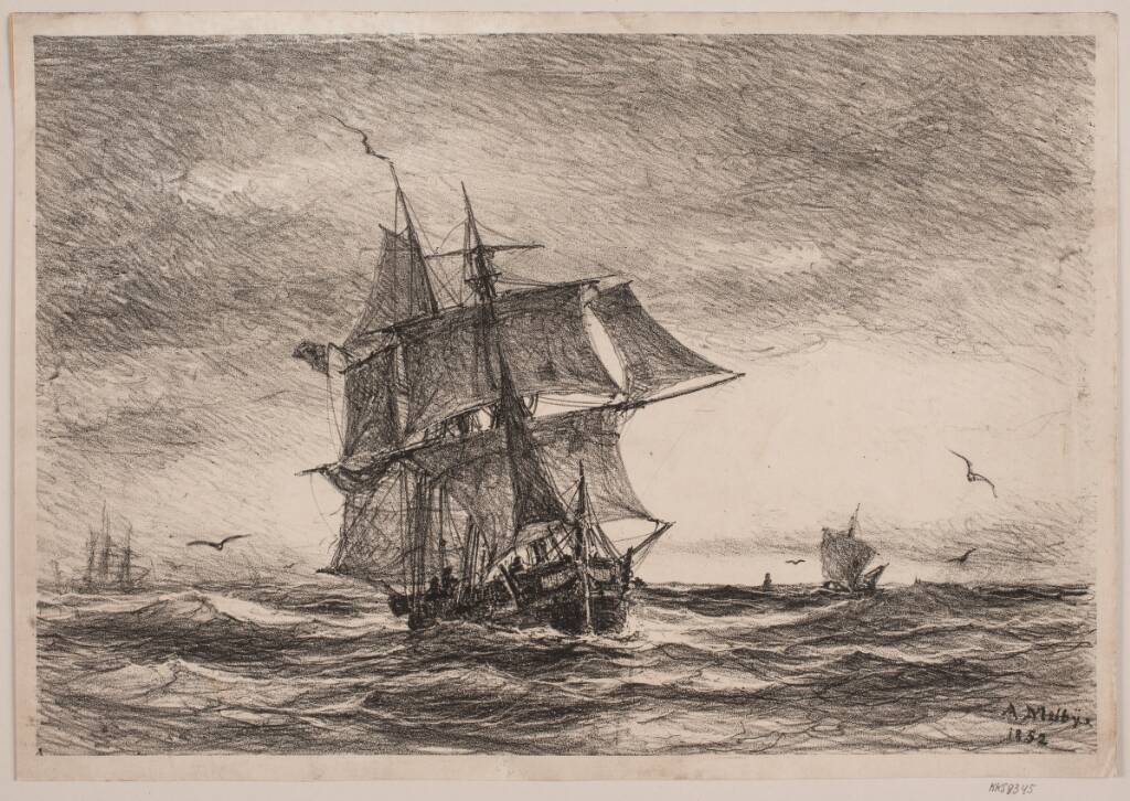 Marine
