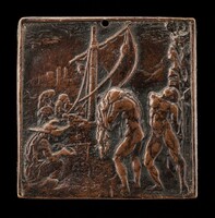 Marine Scene