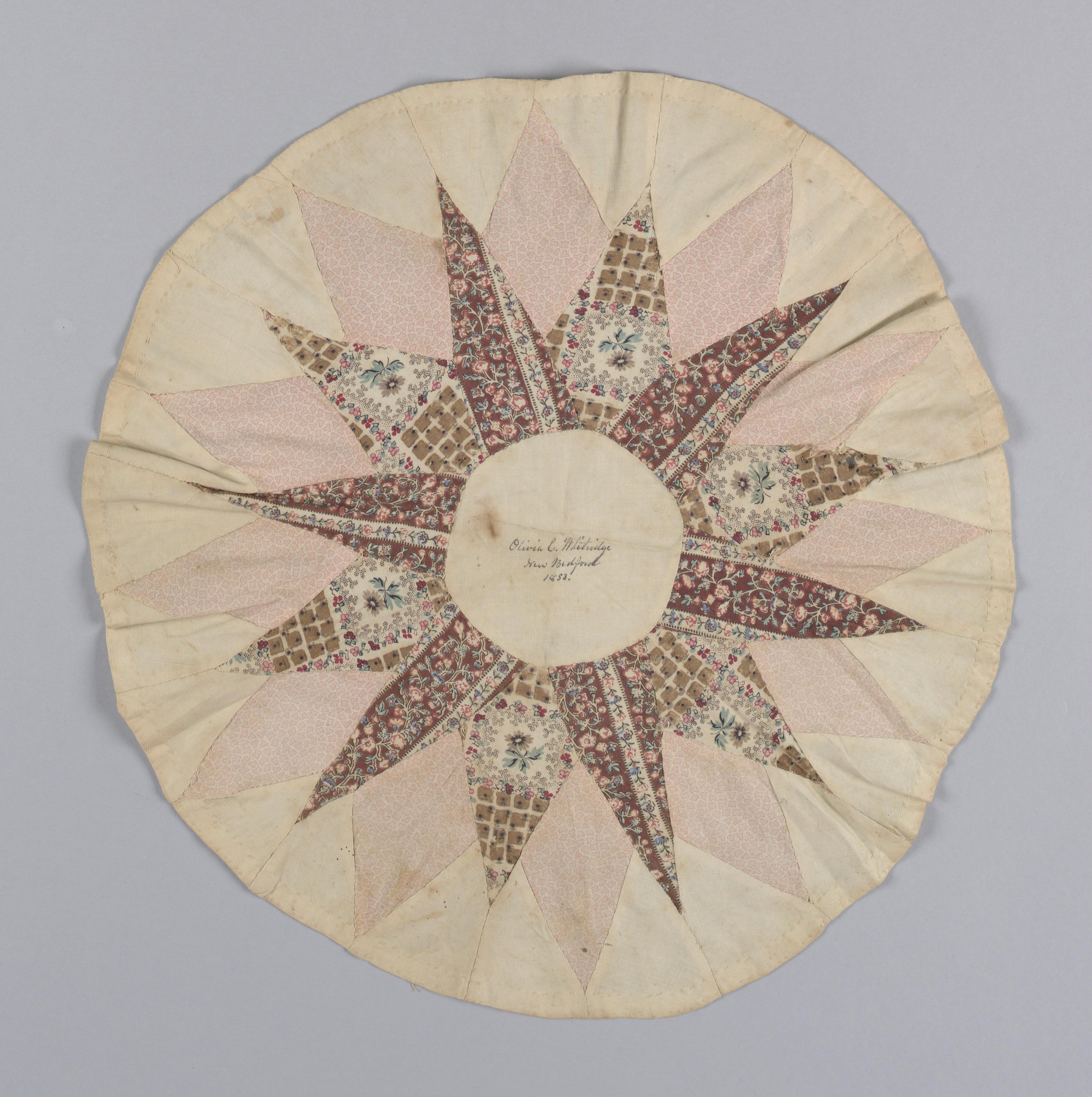 Mariner's Compass