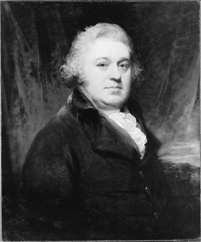 Mark Pringle