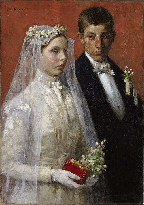 Marriage
