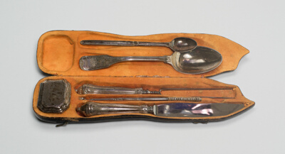 Marrow Spoon