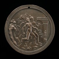 Mars and Victory