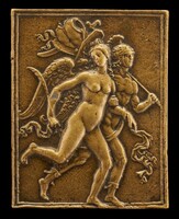 Mars and Victory