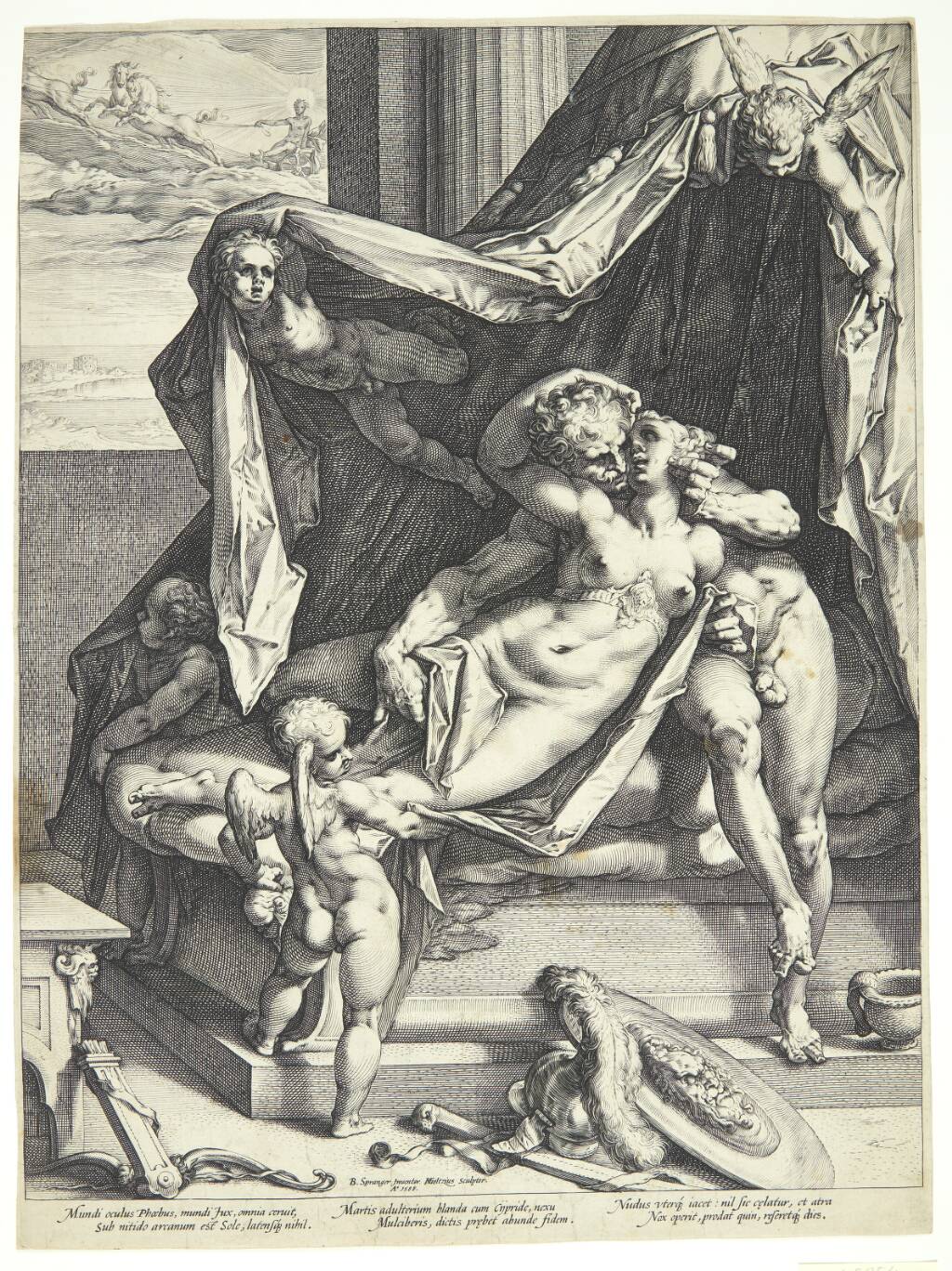 Mars og Venus