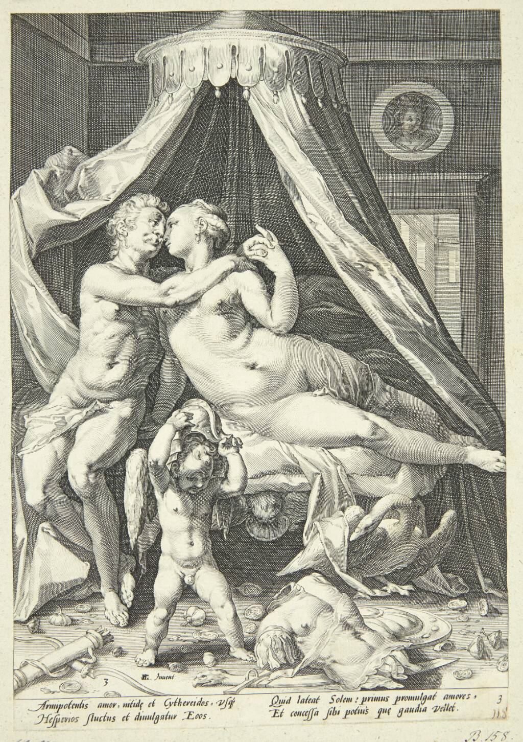 Mars og Venus