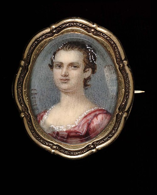 Martha Washington