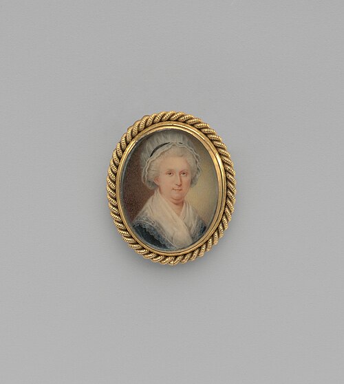 Martha Washington