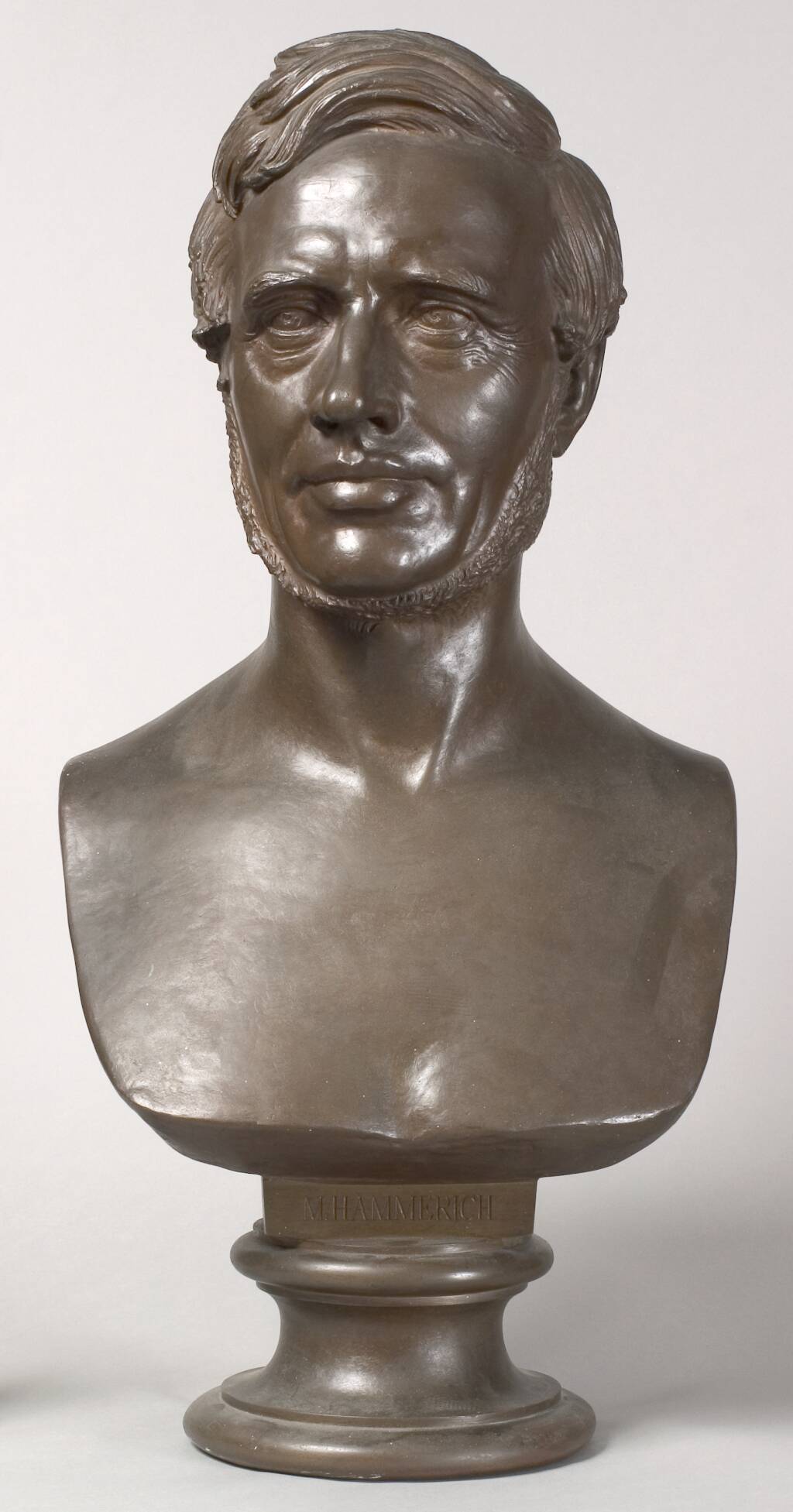 Martin Hammerich