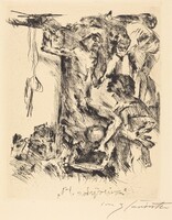 Martyrium (Martyrdom)