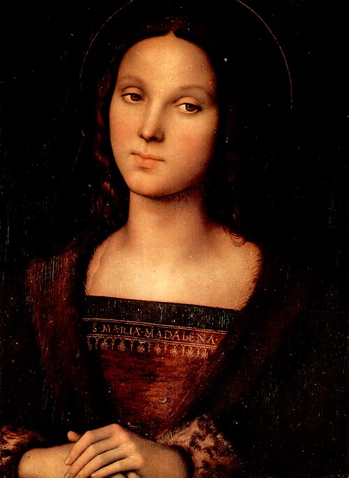 Mary Magdalene