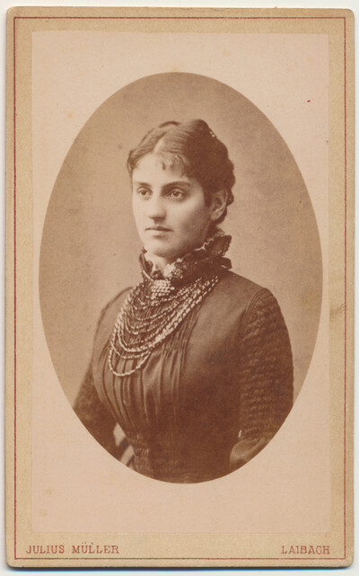 Mary Valenta