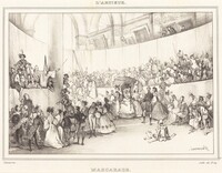 Mascarade