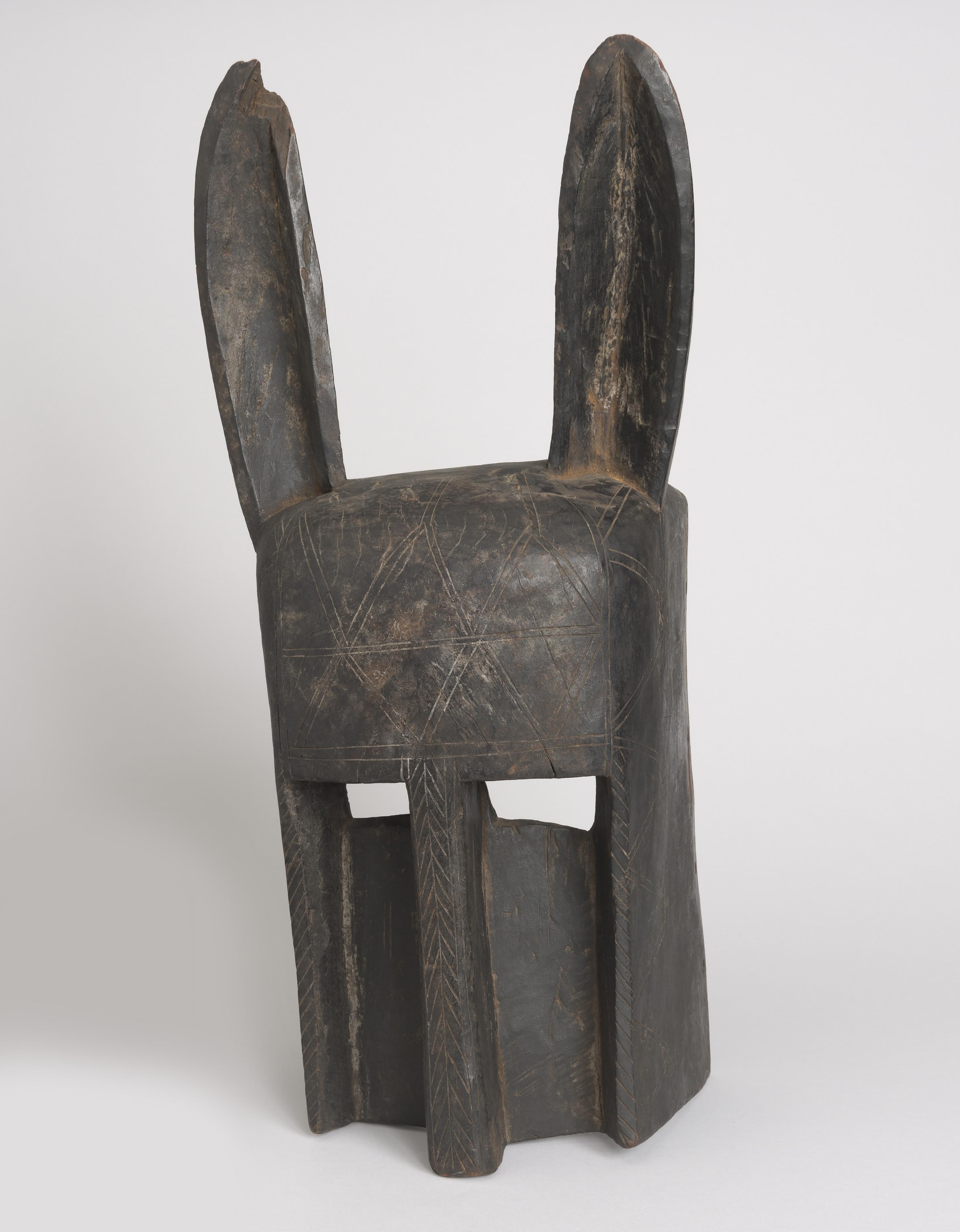 mask