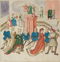 Masquerade