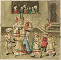 Masquerade